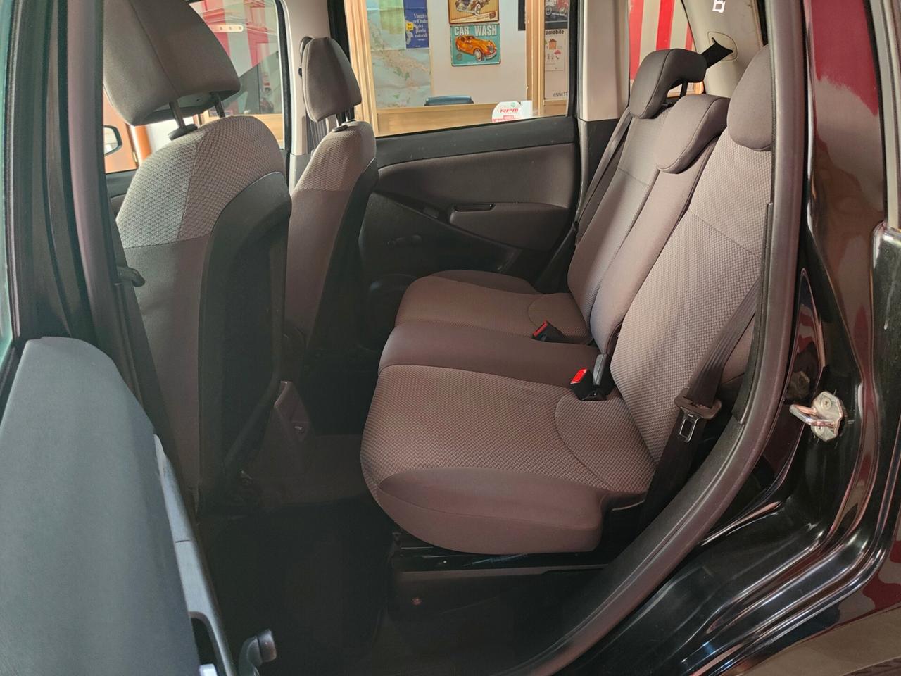 LANCIA YPSILON 1.3 MJT 75 CV - 2009