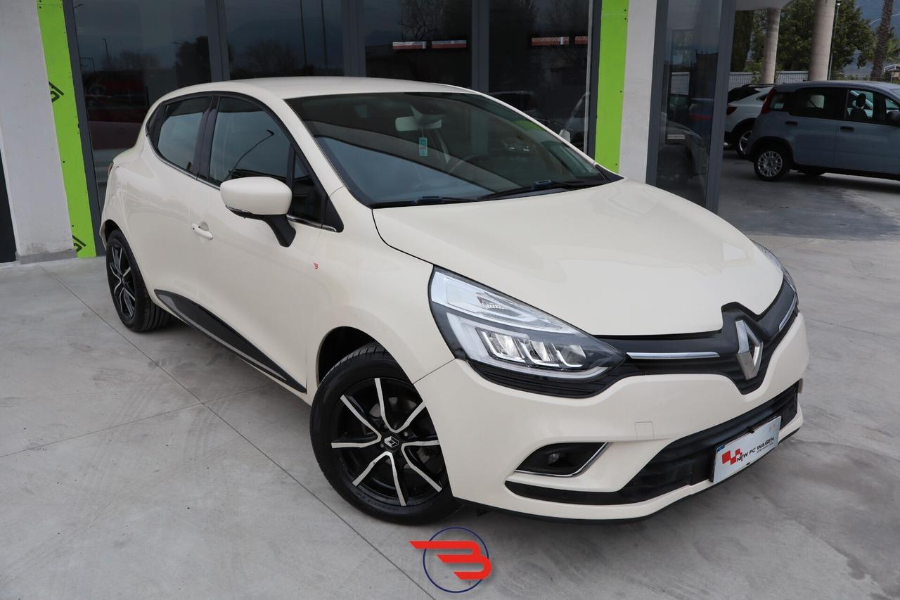 Renault Clio 1.5 dCi 75CV S&S 5P Energy Zen-2018