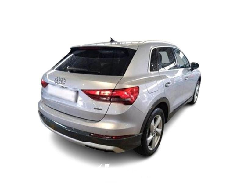 Audi Q3 35 TDI 150 CV Quattro Automatica S tronic Business Advanced