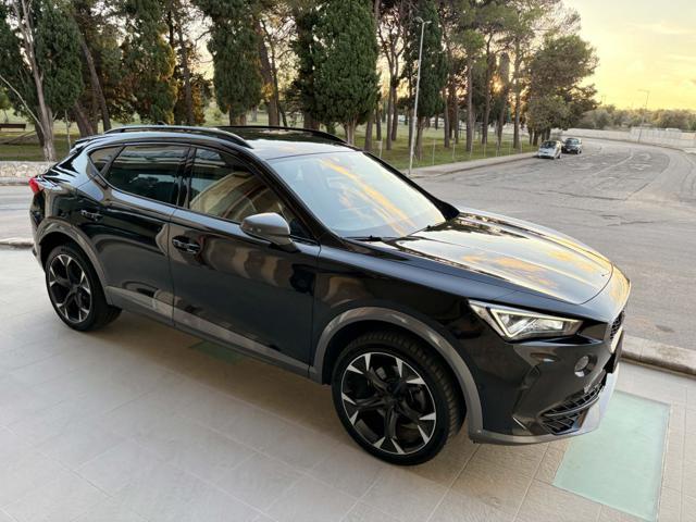 CUPRA Formentor 2.0 TDI 150 CV 4Drive DSG