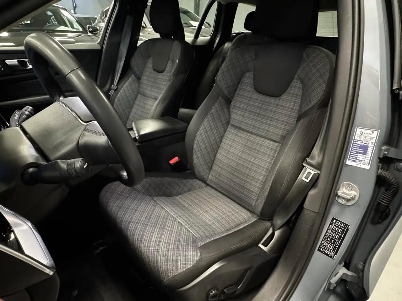 Volvo V60 B4 (d) automatico Core
