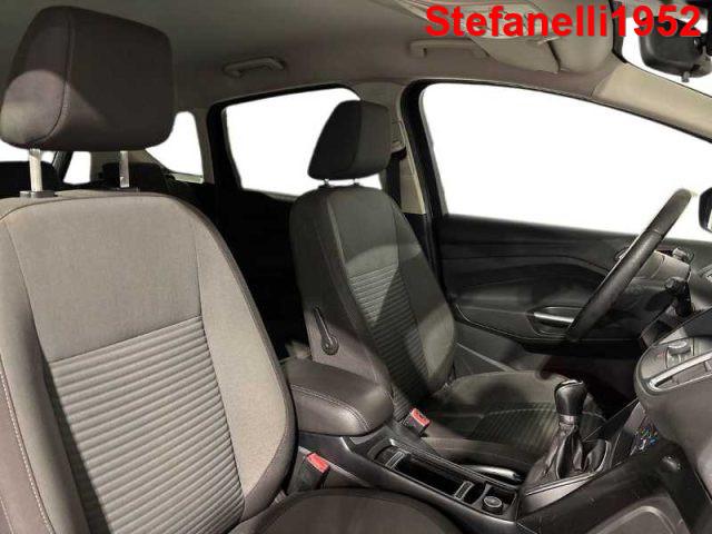 FORD C-Max III - 1.6 Titanium Gpl 120cv