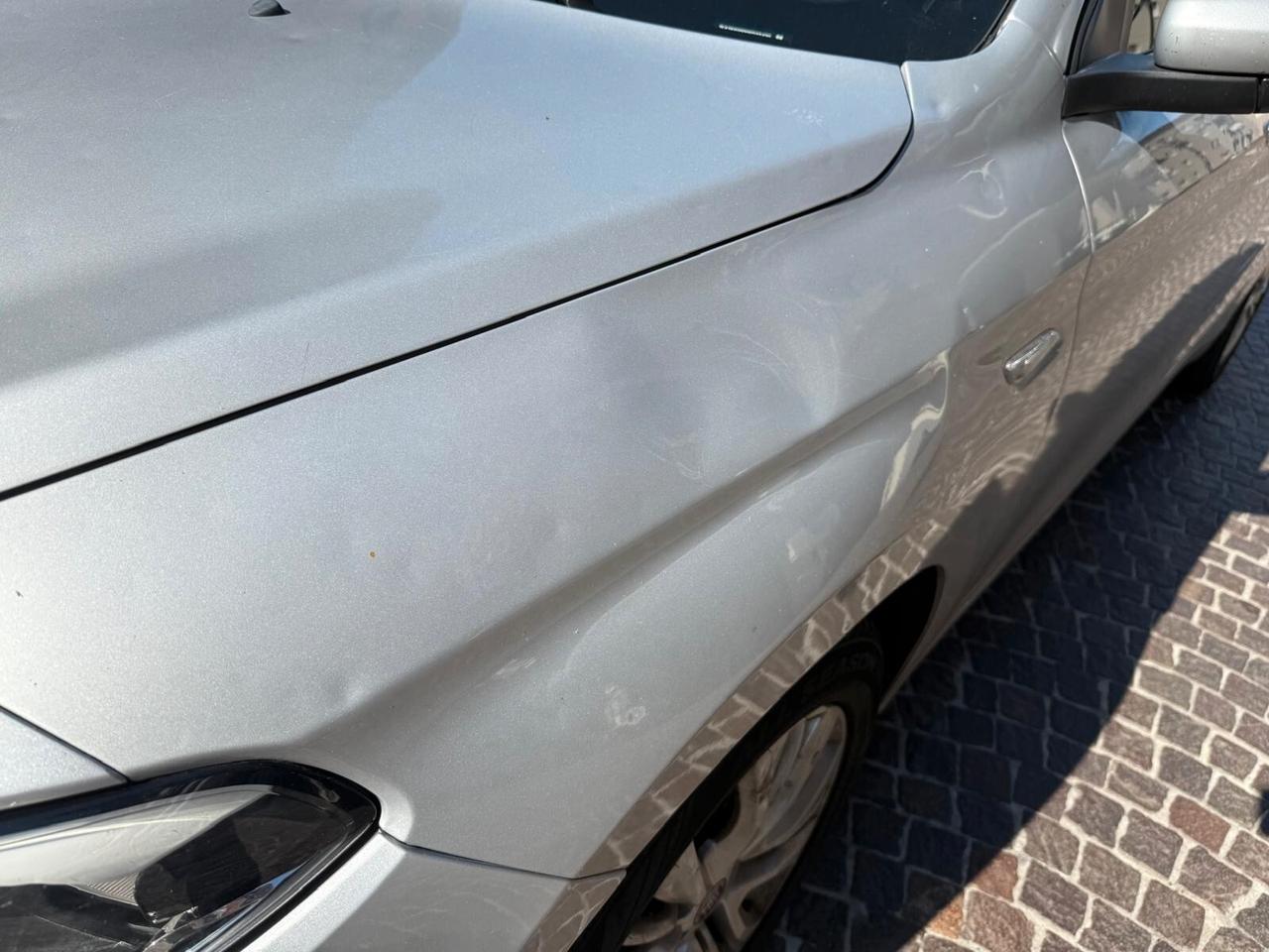 Fiat Tipo 1.4 4 porte Lounge