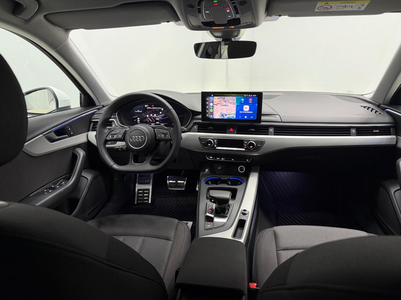 Audi A4 35 TDI/163 CV S tronic Sport