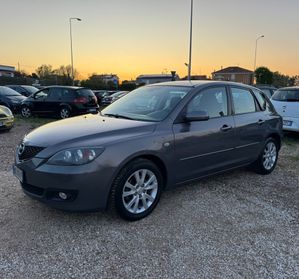 Mazda 3 1.6 TD 16V 109CV Energy NEOPATENTATI
