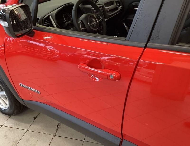Jeep Renegade 1.6 Multijet Limited MY23