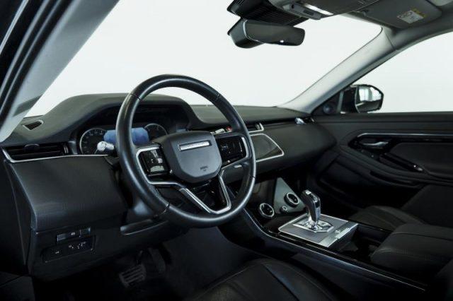 LAND ROVER Range Rover Evoque 2.0D I4 163 CV AWD Auto S