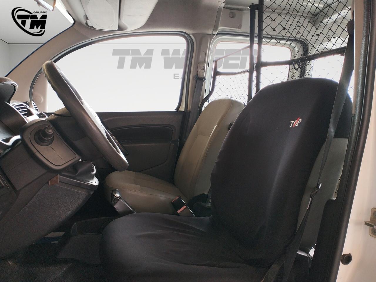 Renault Kangoo 1.5 dci Ice 65cv