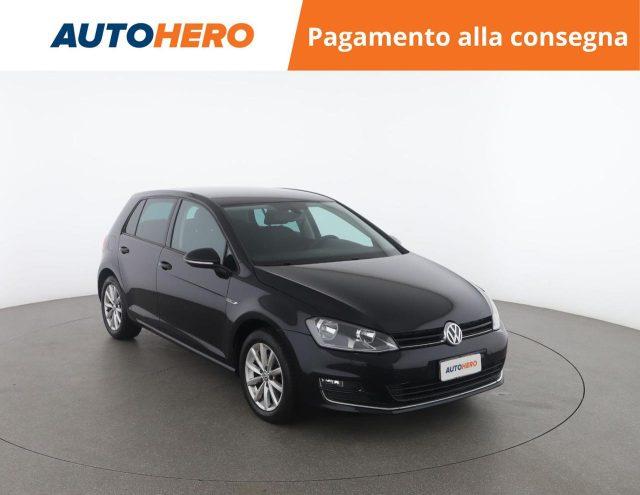 VOLKSWAGEN Golf 1.6 TDI 110 CV 5p. Business BlueMotion Technology