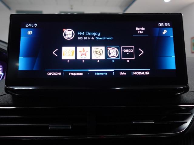 Peugeot 3008 II 1.5 BlueHDI 130 CV EAT8 ALLURE