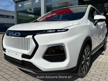 EVO Evo 4 1.6 Bi-Fuel GPL *5 ANNI DI GARANZIA*