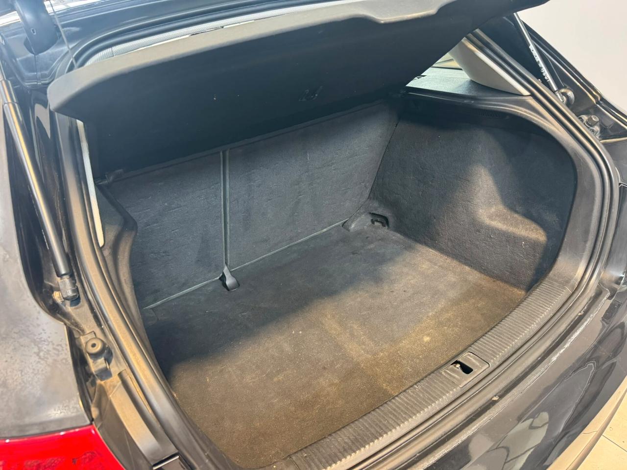 Audi A3 SPB 2.0 TDI