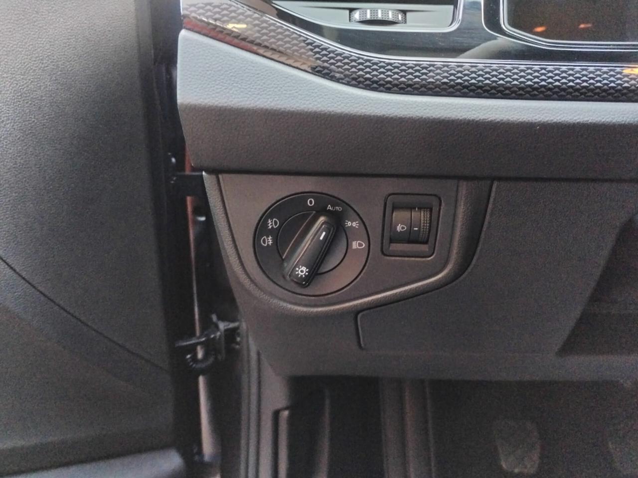 Volkswagen Polo 1.0 Edition Plus