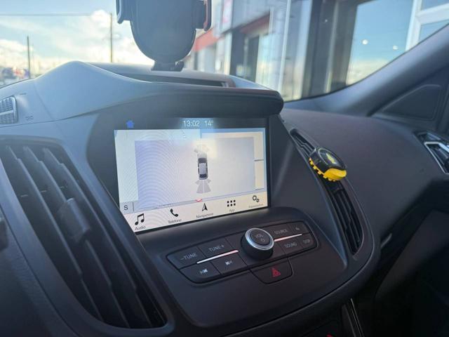 FORD Kuga 2.0 TDCI 120 CV S&S 2WD ST-Line