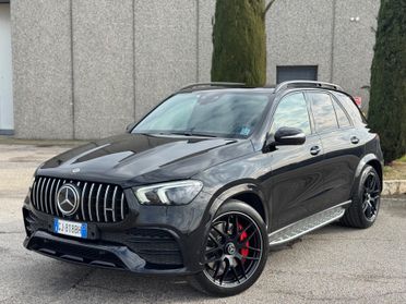 Mercedes GLE 53 AMG 4Matic+