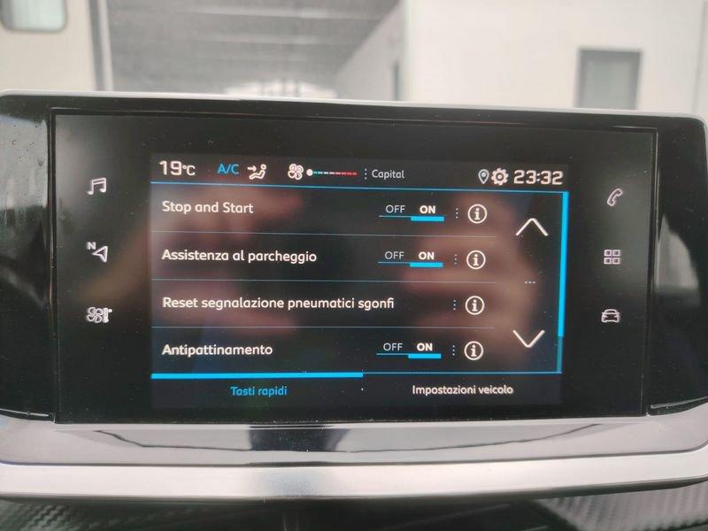 Peugeot 2008 p.t. 130 S&S Active
