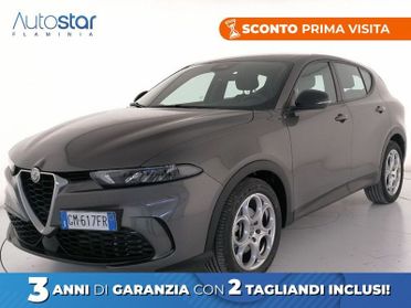 Alfa Romeo Tonale 1.5 hybrid Super 130cv tct7