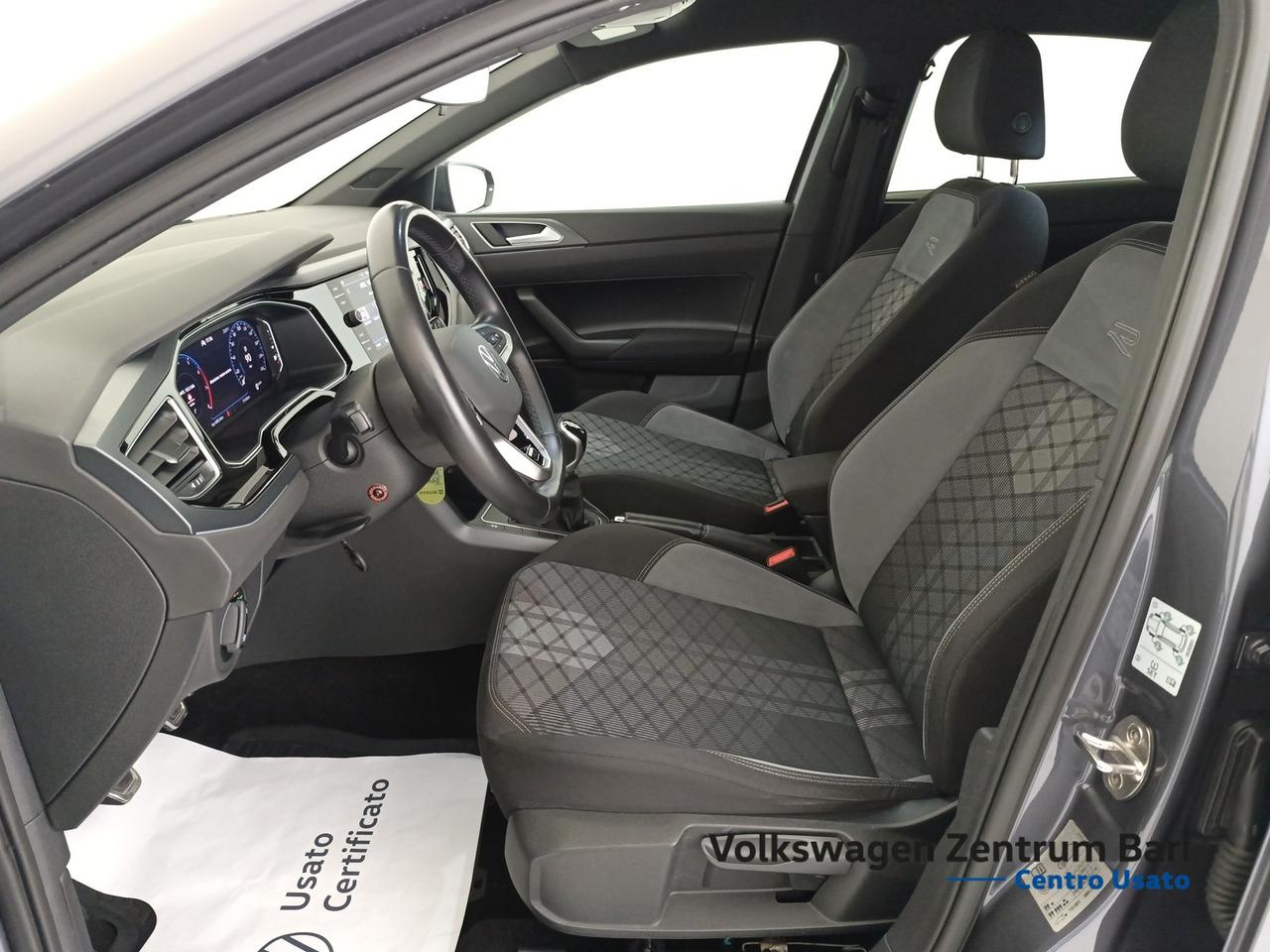 Volkswagen Polo 1.0 tsi r-line 95cv