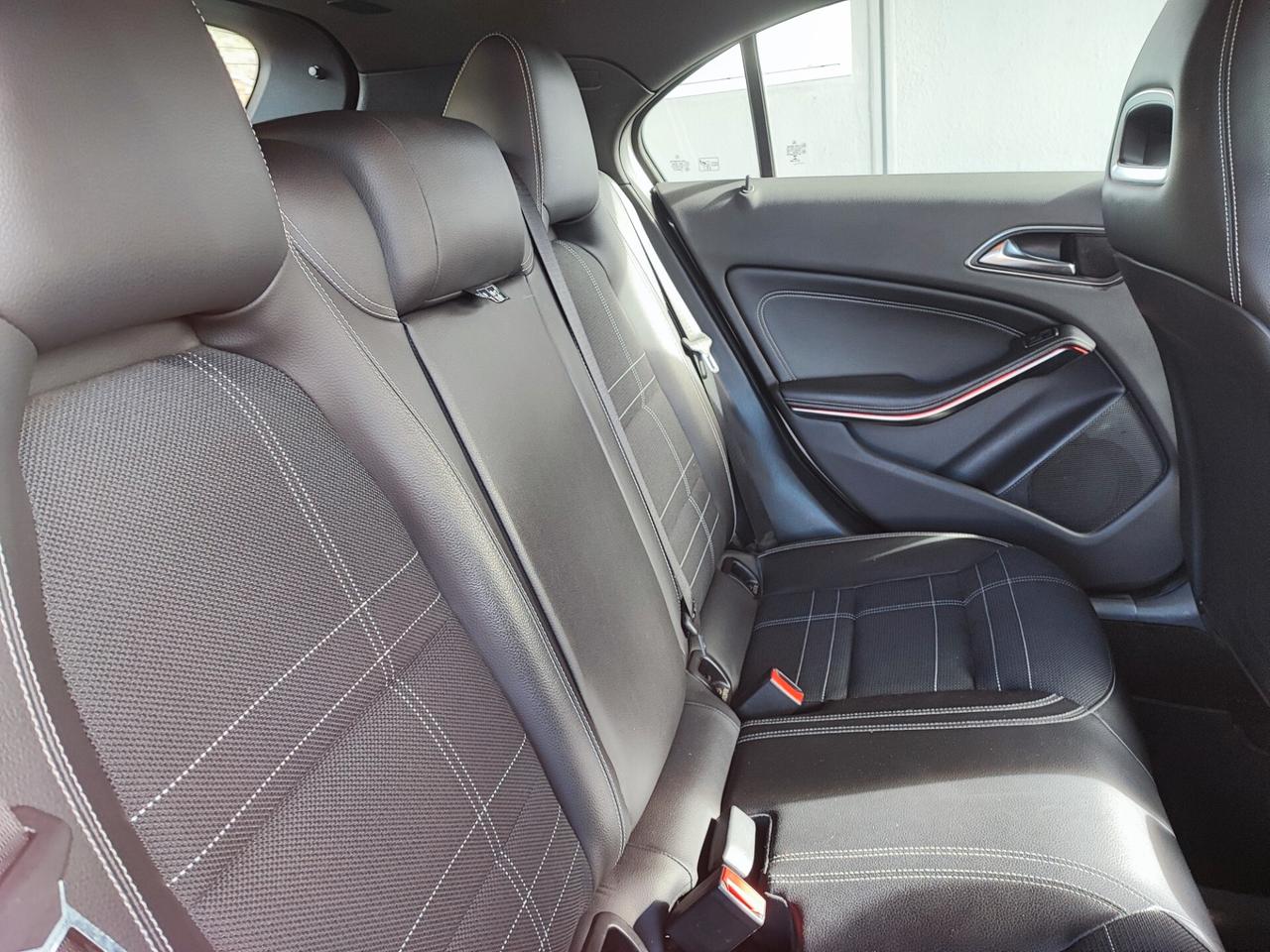 Mercedes-benz A 180 CDI Premium