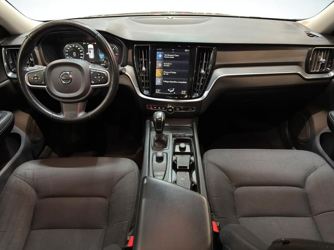 Volvo V60 D3 Business