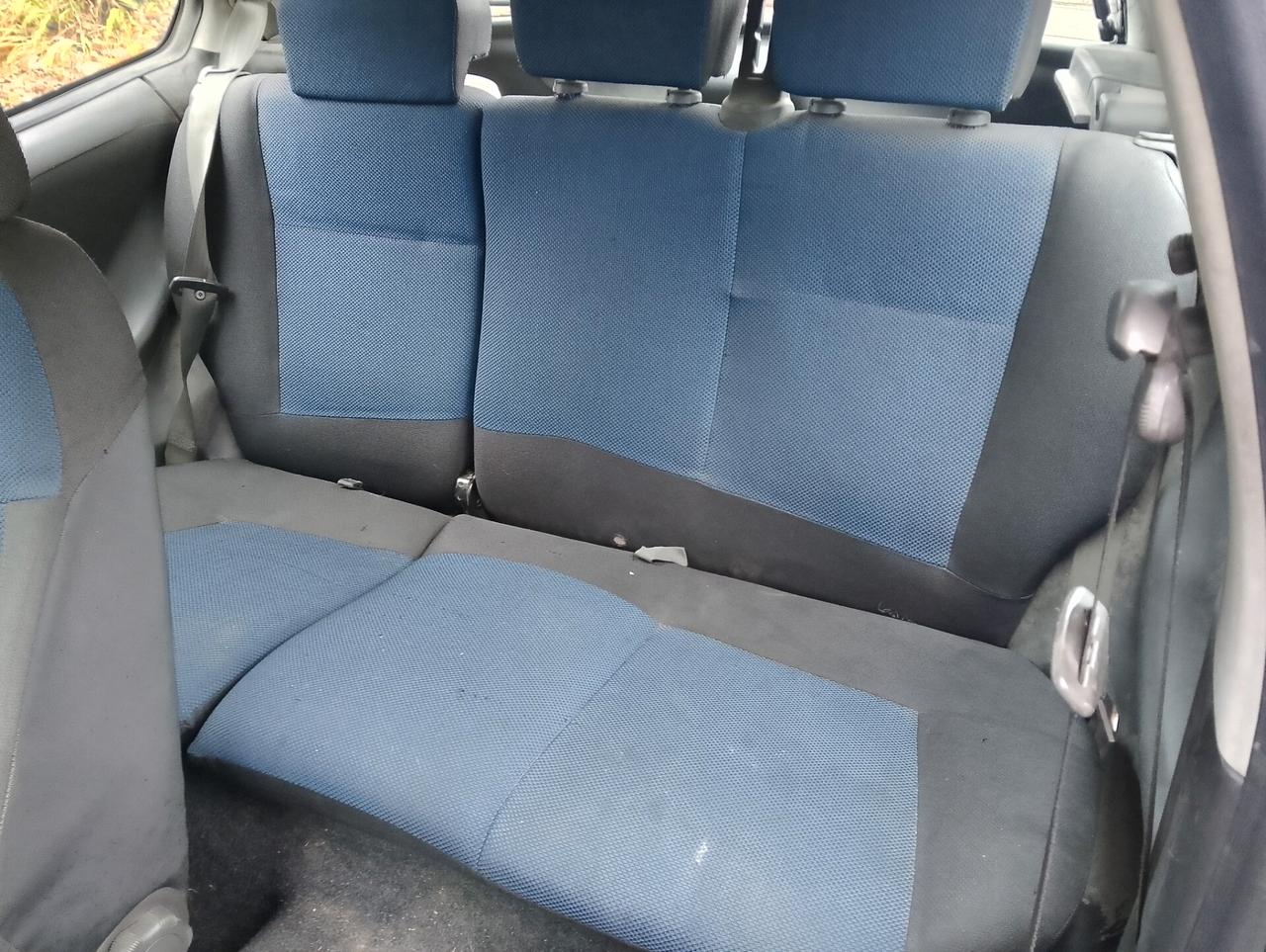 Fiat Punto 1.2 cc 3 porte Natural Power 140.000 km