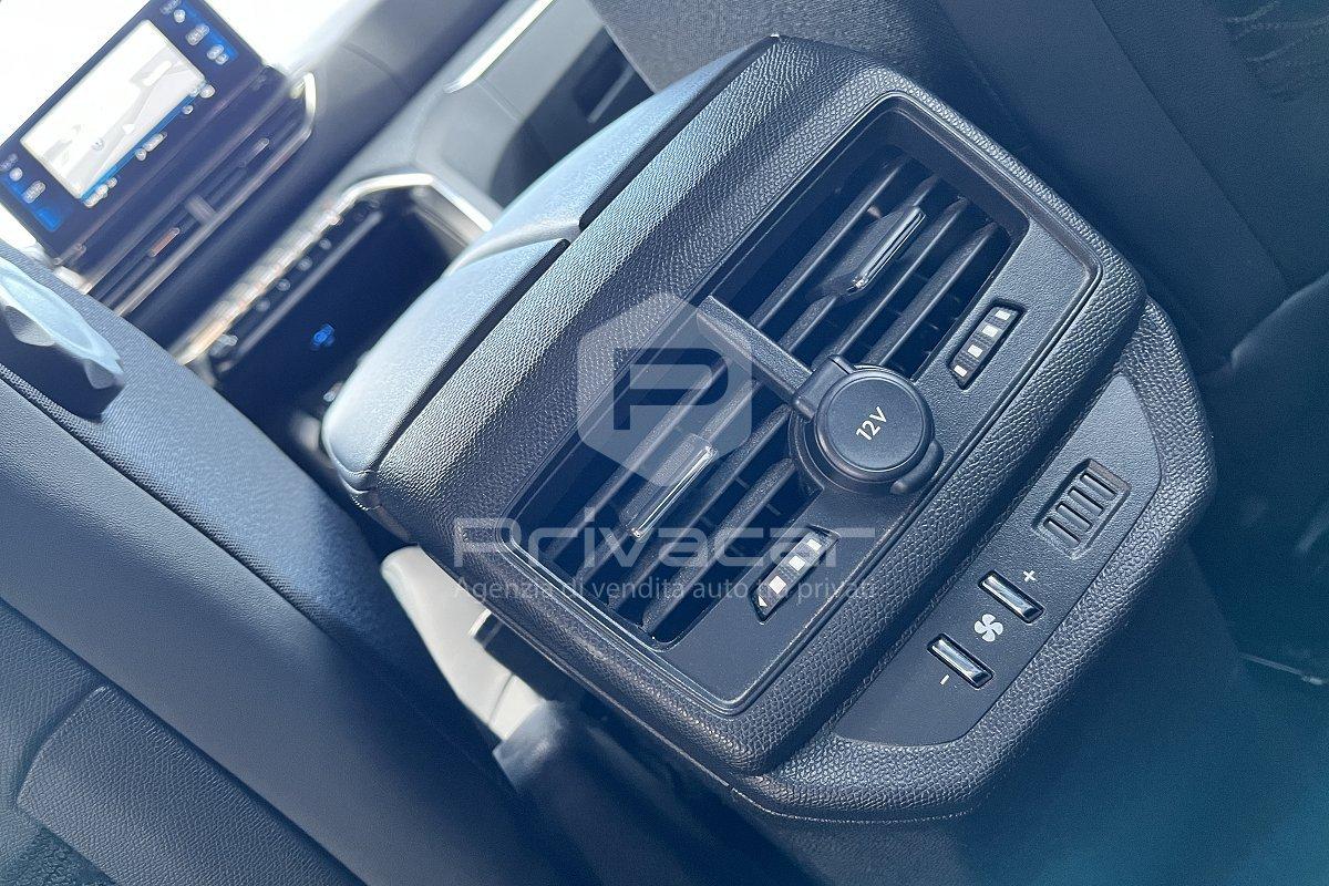 PEUGEOT 5008 BlueHDi 130 S&S EAT8 Allure Pack