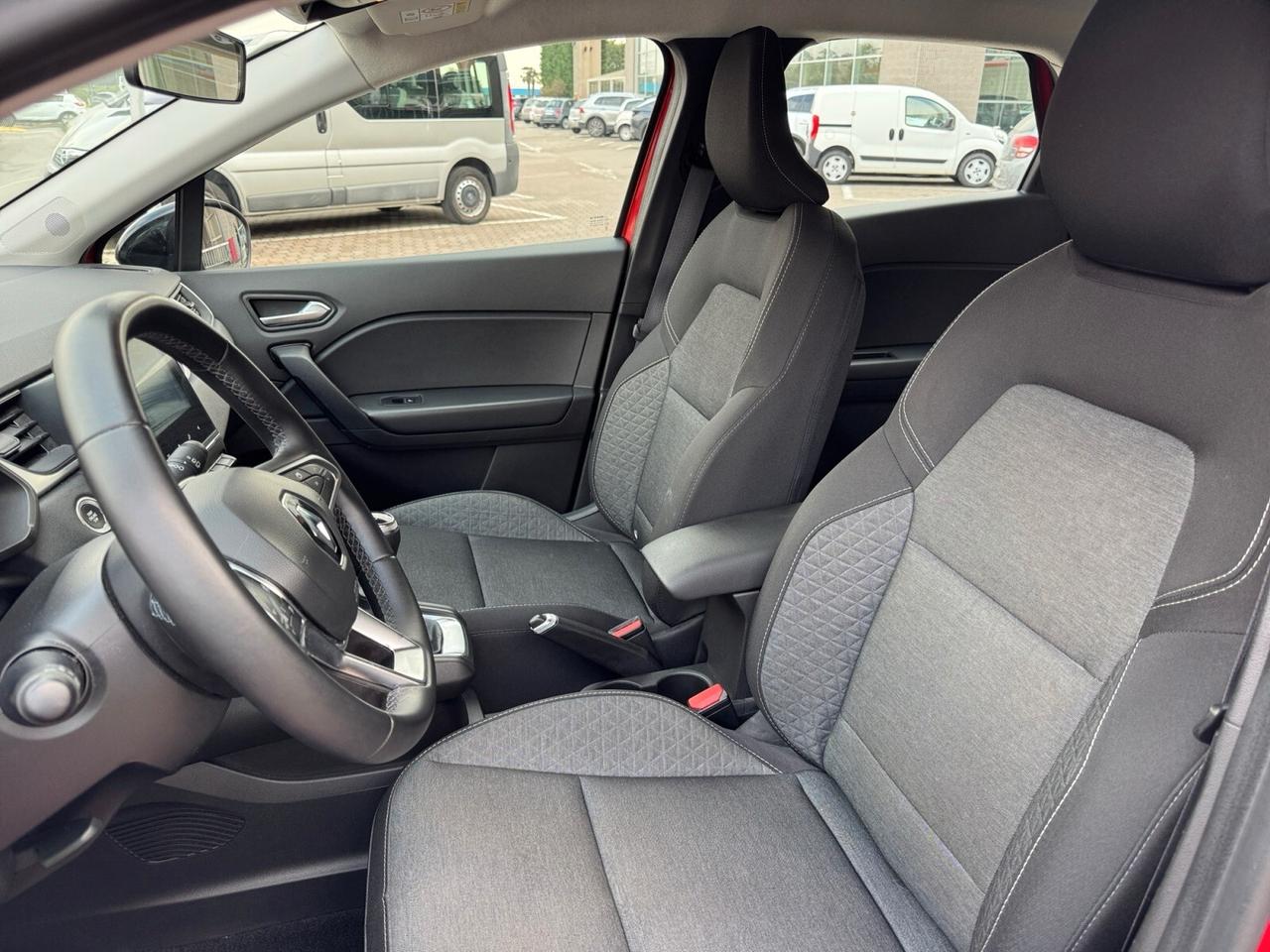 Renault Captur 90 CV