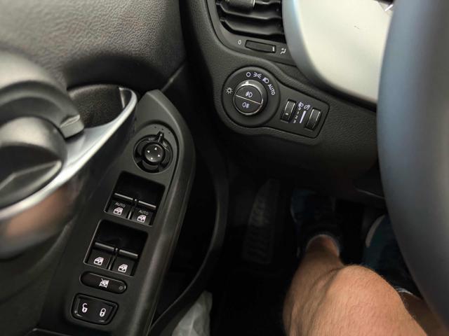 FIAT 500X 1.3 MultiJet 95 CV CONNECT