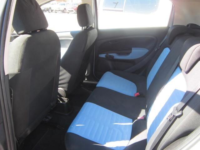 Fiat Grande Punto 1.2 5 porte Dynamic NEOPATENTATI