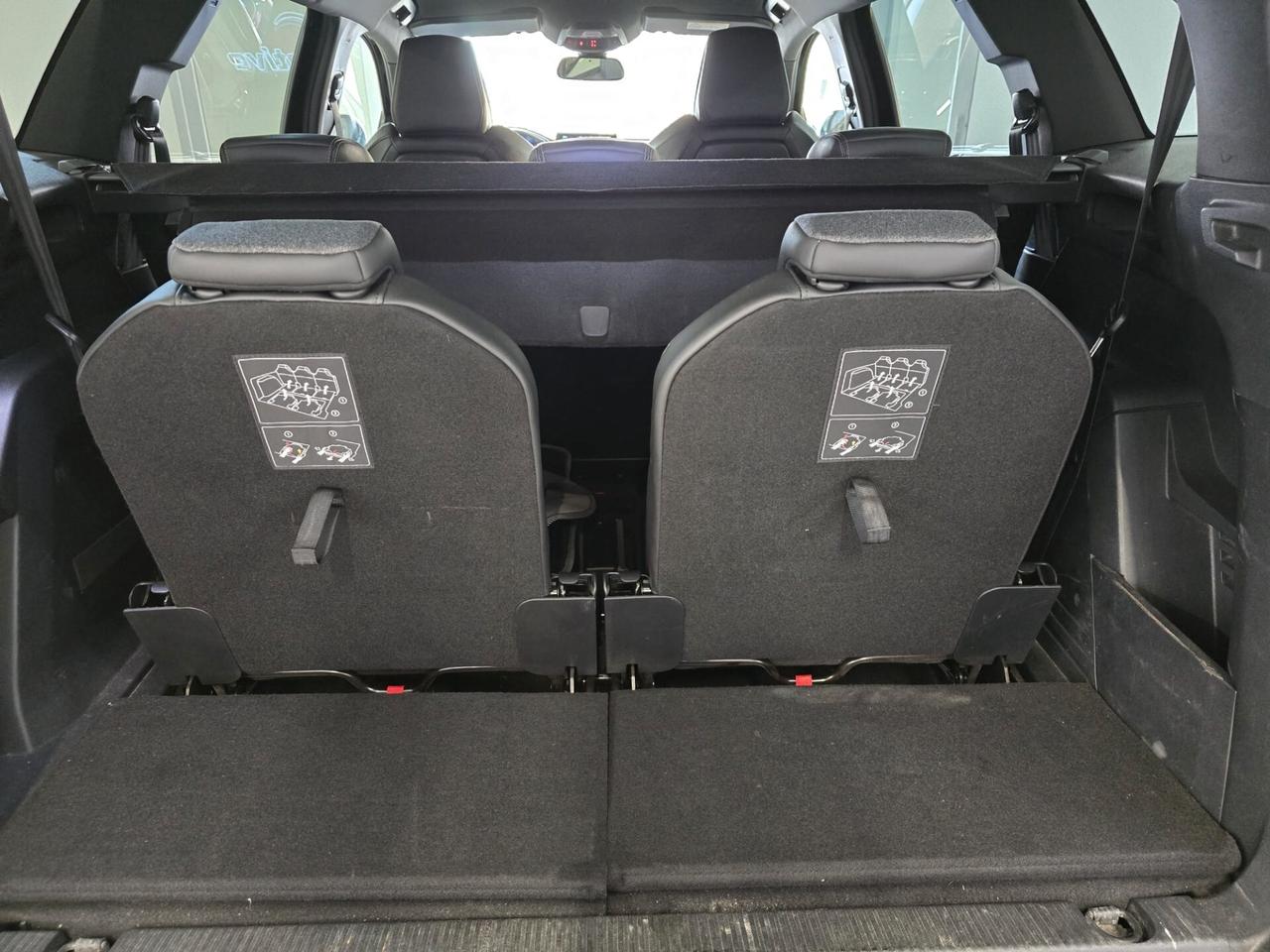 Peugeot 5008 BlueHDi 130 S&S GT Line