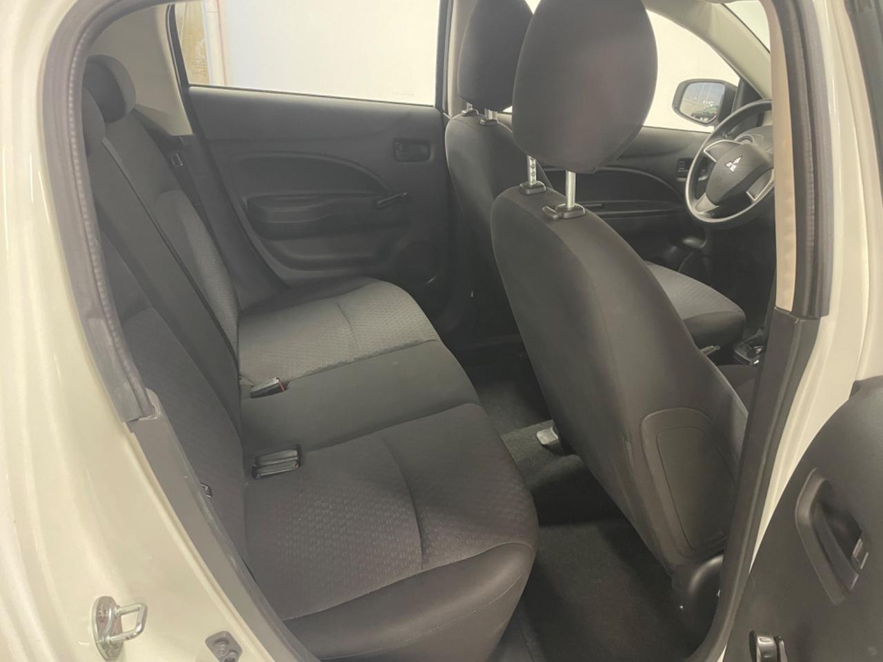 Mitsubishi Space Star Space Star 1.0 Invite