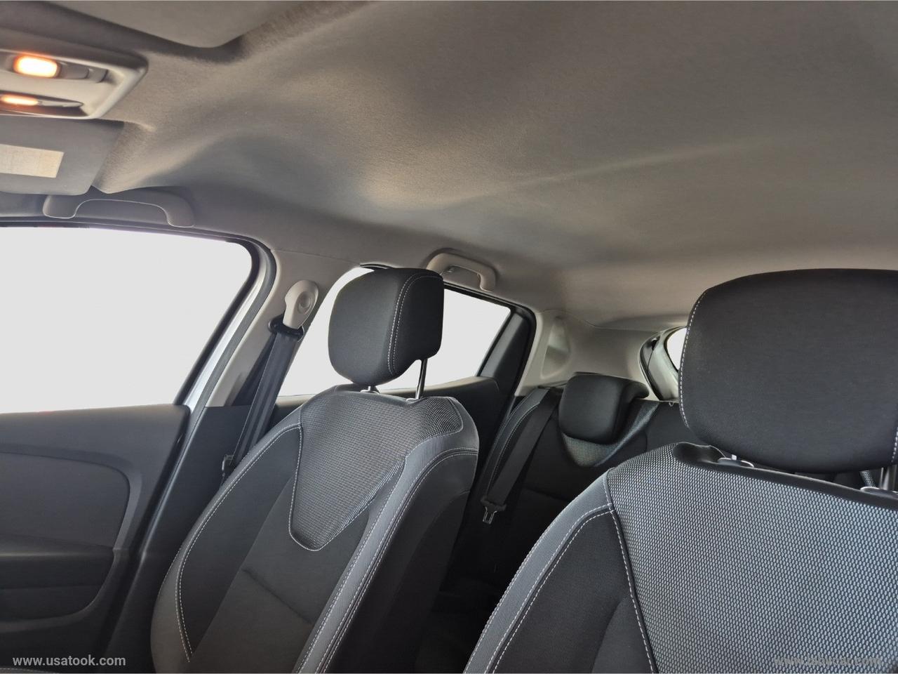 RENAULT Clio dCi 8V 75 CV 5 porte DIESEL EURO 6 - ADATTA ANCHE A NEOPATENTATI