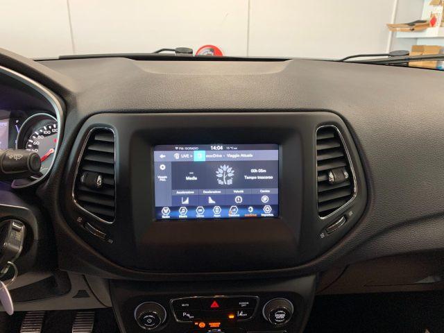 JEEP Compass 1.6 Multijet 2WD Limited