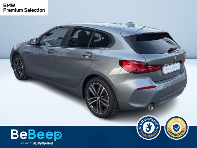 BMW Serie 1 116I BUSINESS ADVANTAGE AUTO