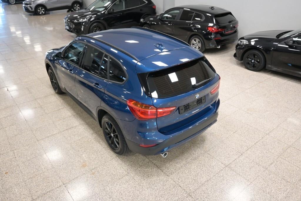Bmw X1 sDrive16d Business Advantage