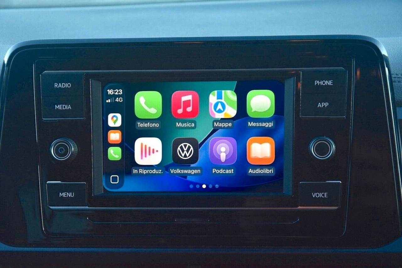 Volkswagen T-Roc 1.0 TSI Business