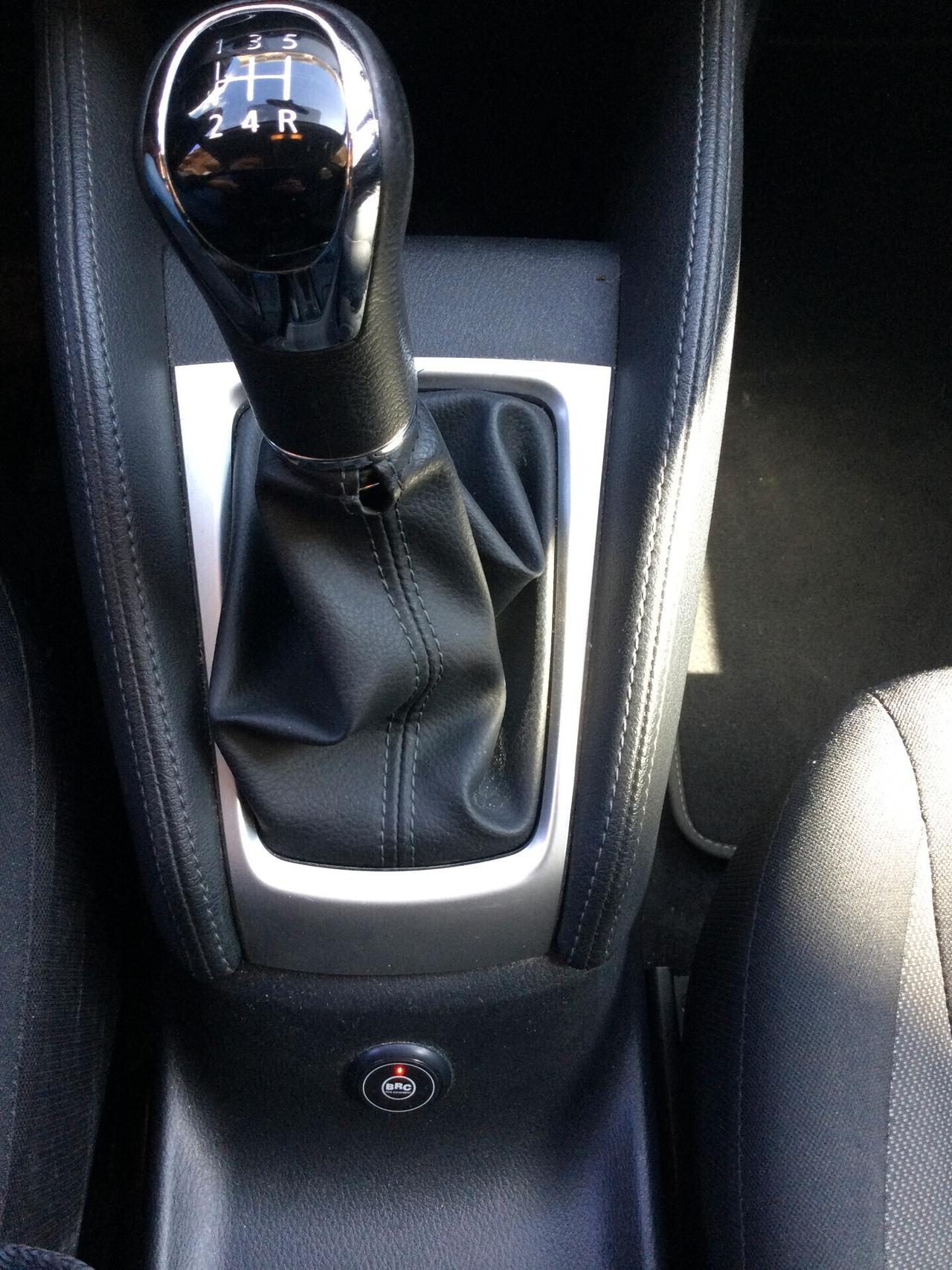 Nissan Micra IG-T 92 GPL 5 porte Eco Acenta