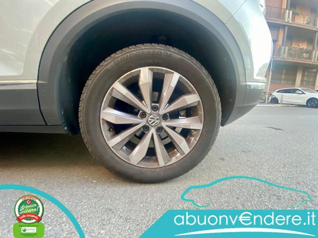 VOLKSWAGEN T-Roc 1.5 TSI ACT DSG Style BlueMotion Technology