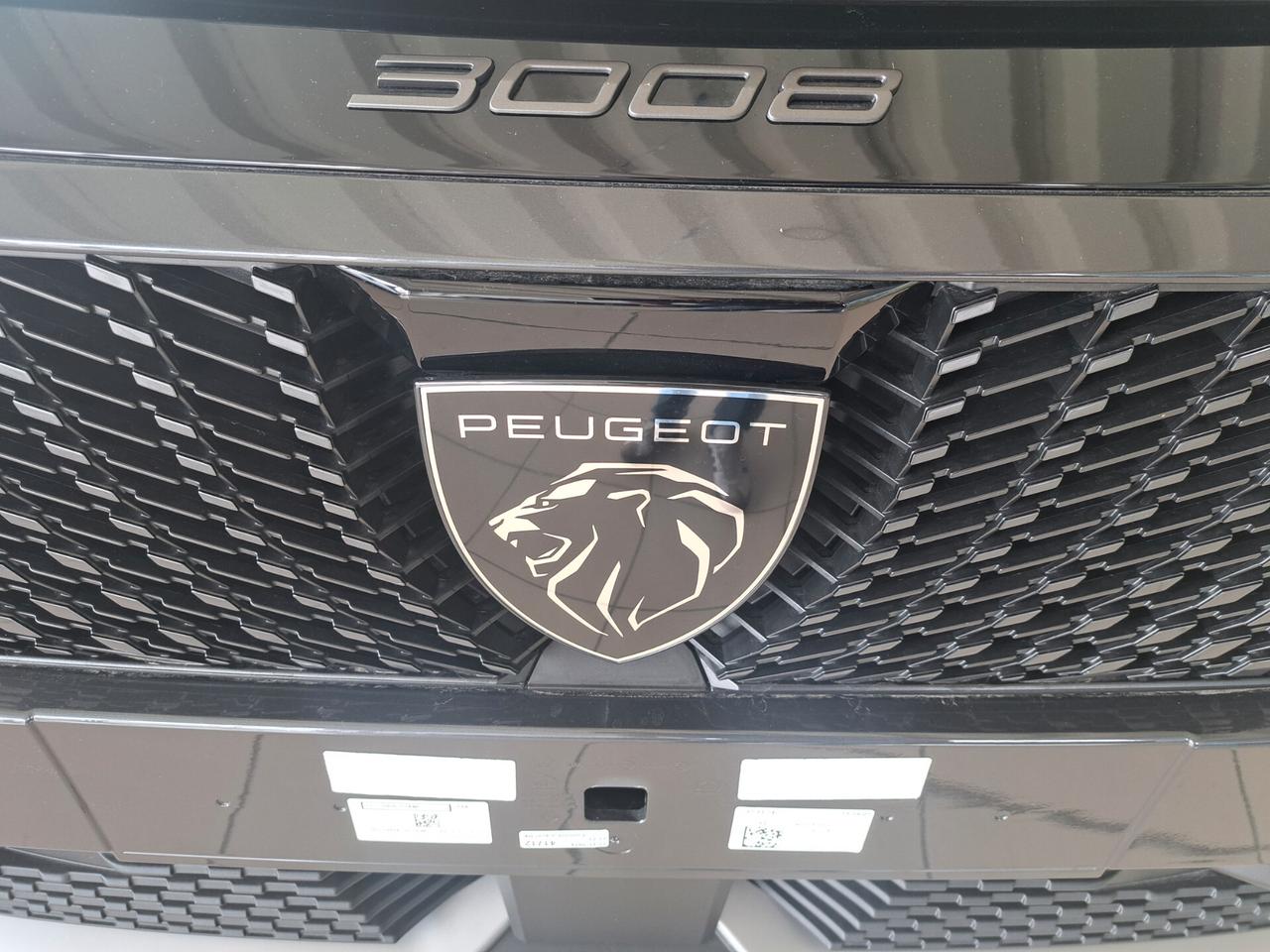 Peugeot 3008 HYBRID KM/0 NESSUN OBBLIGO FINANZIARIO !!