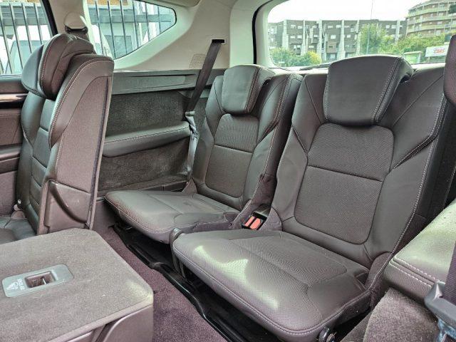 RENAULT Espace dCi 160CV EDC 7POSTI