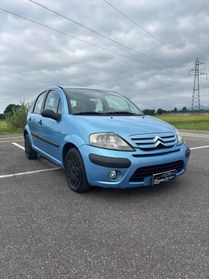 Citroën C3 CINGHIA + FRIZIONE FATTI