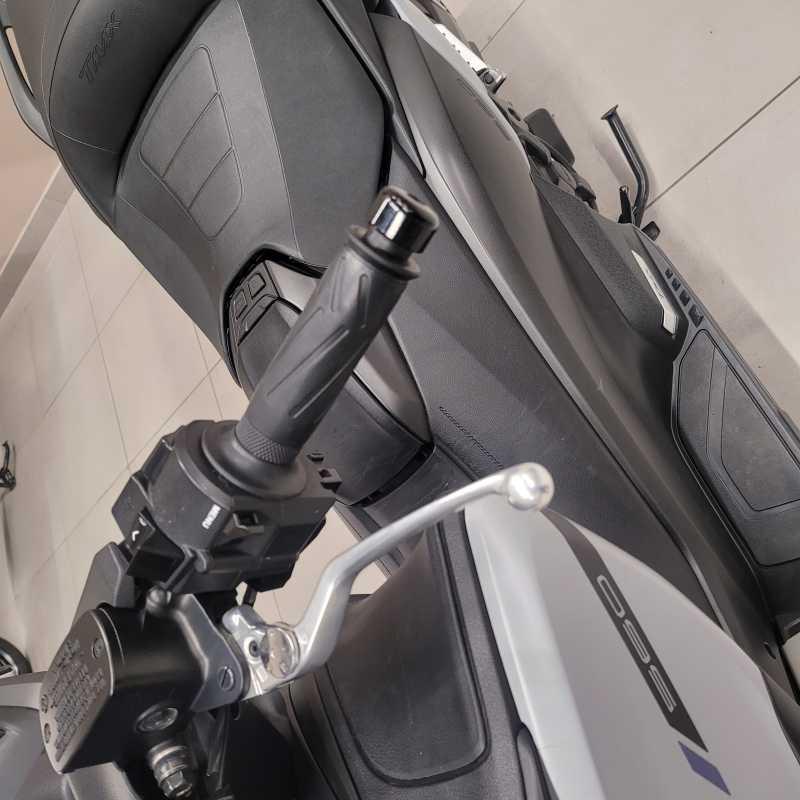 Yamaha T-Max 560 - 2022