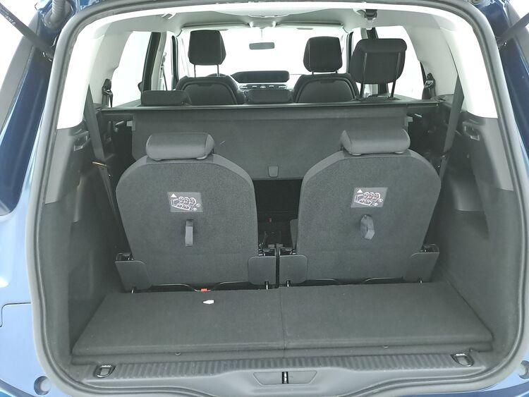 Citroen Grand C4 SpaceTourer Feel EAT8 - 7 POSTI BR906823 1.5 Diesel 131CV