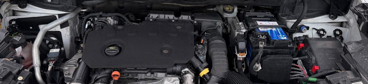 Peugeot 3008 1.5 Diesel Aut. 130 Cv