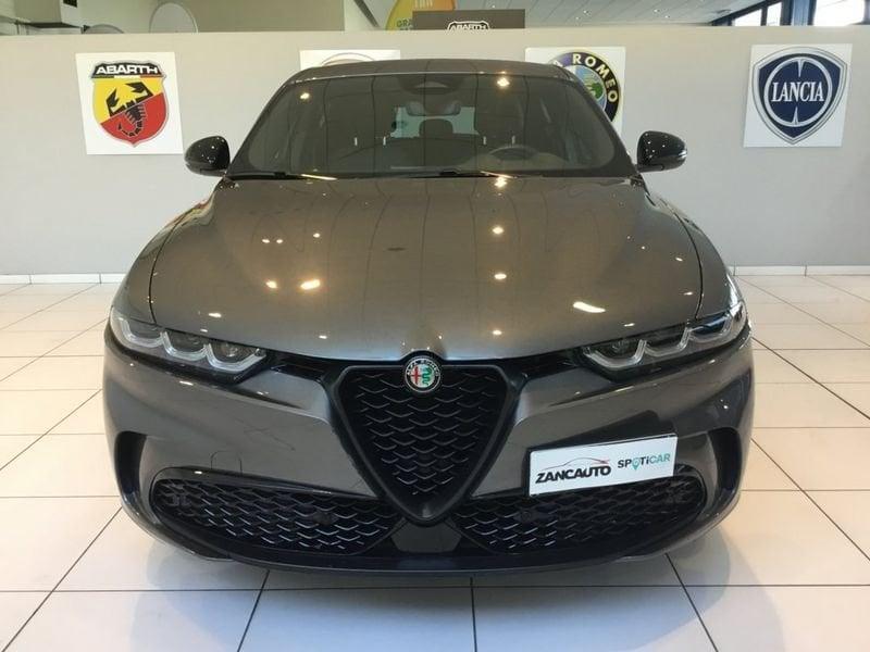 Alfa Romeo Tonale 1.5 160cv Hybrid TCT7 Veloce MY25