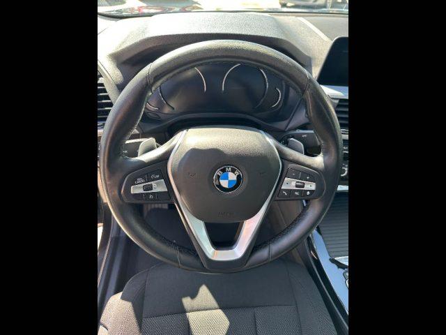 BMW X4 (G02/F98) - xDrive20d 48V Business Advant