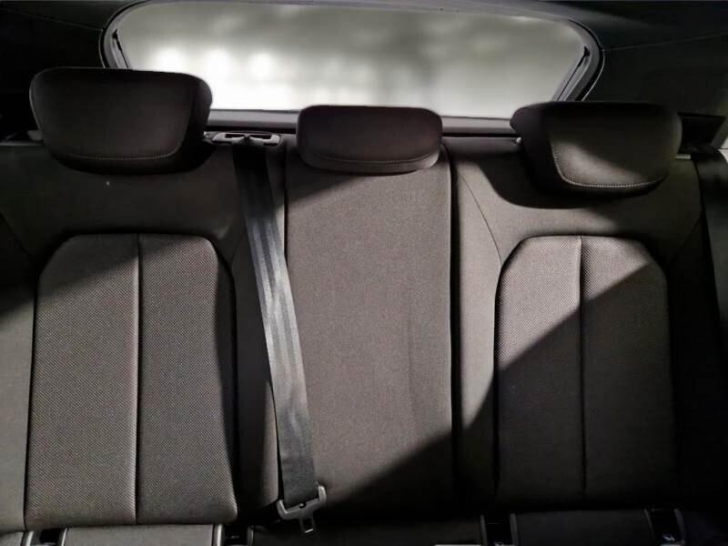 Audi A3 SPB 35 TDI S tronic Business