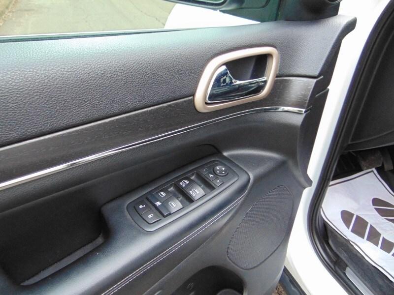 JEEP Gr.Cherokee 4ª s. Grand Cherokee 3.0 V6 C...
