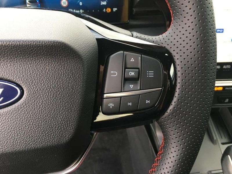Ford Puma 1.0 EcoBoost Hybrid 125cv Aut. ST-Line OFFERTA KM0 STLINE