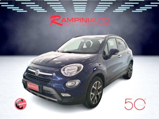 FIAT 500X 1.3 MultiJet 95 CV Winter Edition Ok Neopatentati